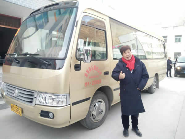 中國文聯(lián)文化下鄉(xiāng)活動(dòng)