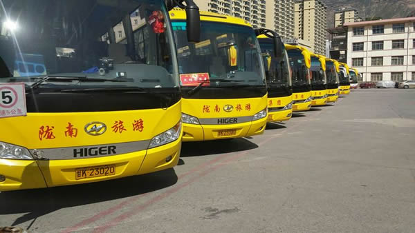 租車(chē)費(fèi)用價(jià)格表