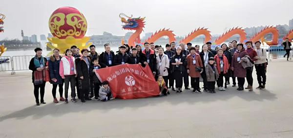 【定制旅游】好消息！隴運(yùn)集團(tuán)潤華旅行社推出新優(yōu)惠活動(dòng)！