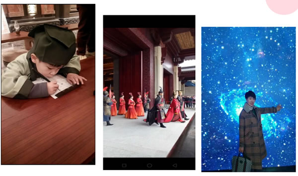 【定制旅游】好消息！隴運(yùn)集團(tuán)潤華旅行社推出新優(yōu)惠活動(dòng)！