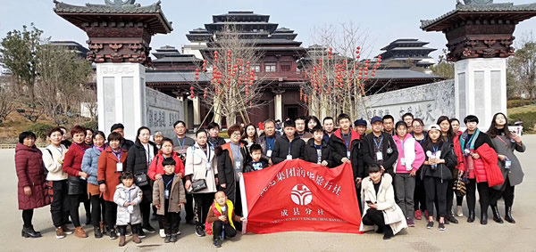 【定制旅游】好消息！隴運(yùn)集團(tuán)潤華旅行社推出新優(yōu)惠活動(dòng)！