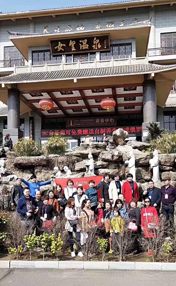 【定制旅游】好消息！隴運(yùn)集團(tuán)潤華旅行社推出新優(yōu)惠活動(dòng)！