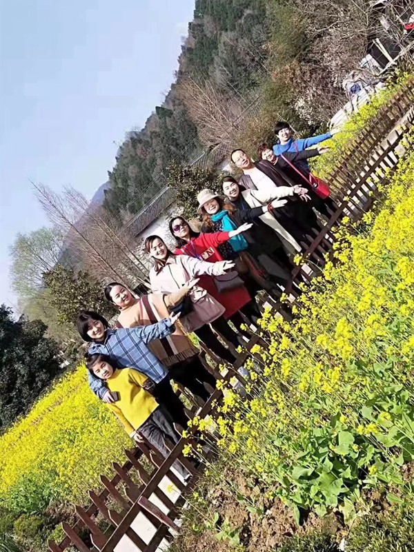 【定制旅游】好消息！隴運(yùn)集團(tuán)潤華旅行社推出新優(yōu)惠活動(dòng)！