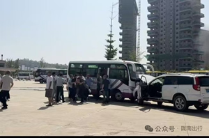 強(qiáng)化應(yīng)急演練 樹牢安全理念